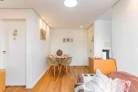 Apartamento para alugar com 2 quartos, 52m² em Água Funda, São Paulo