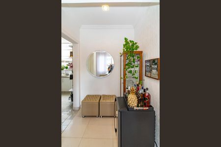 Apartamento para alugar com 90m², 3 quartos e 2 vagasSala