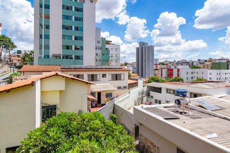 Apartamento para alugar com 90m², 3 quartos e 2 vagasSala