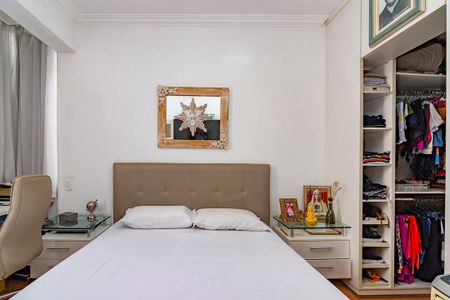 Apartamento para alugar com 90m², 3 quartos e 2 vagasSuíte