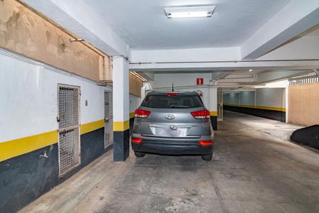 Apartamento para alugar com 90m², 3 quartos e 2 vagasGaragem
