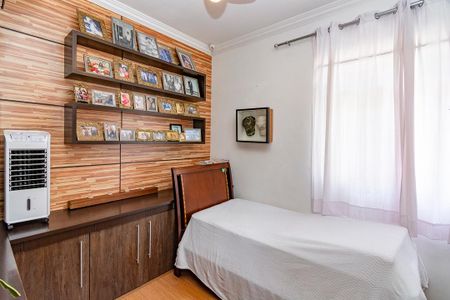 Apartamento para alugar com 90m², 3 quartos e 2 vagasQuarto 3