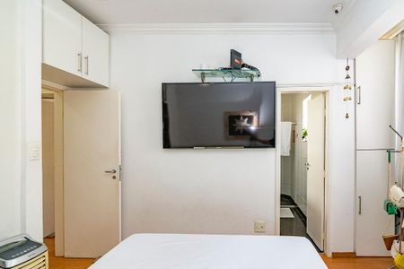 Apartamento para alugar com 90m², 3 quartos e 2 vagasSuíte
