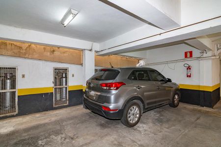 Apartamento para alugar com 90m², 3 quartos e 2 vagasGaragem