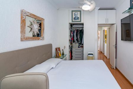 Apartamento para alugar com 90m², 3 quartos e 2 vagasSuíte