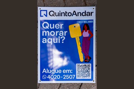 Apartamento para alugar com 90m², 3 quartos e 2 vagasplaca instalada em 23/12/2025 com o código PMEA-255