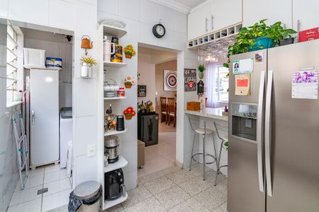 Apartamento para alugar com 90m², 3 quartos e 2 vagasCozinha