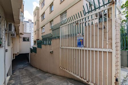 Apartamento para alugar com 90m², 3 quartos e 2 vagasplaca instalada em 23/12/2025 com o código PMEA-255
