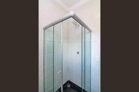 Apartamento para alugar com 90m², 3 quartos e 2 vagasBanheiro Social