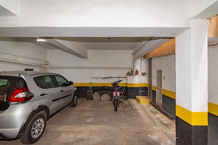 Apartamento para alugar com 90m², 3 quartos e 2 vagasGaragem