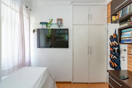 Apartamento para alugar com 90m², 3 quartos e 2 vagasQuarto 3