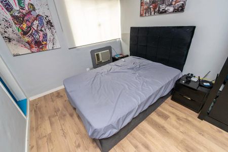 Kitnet - Cama de kitnet/studio para alugar com 1 quarto, 18m² em Olaria, Rio de Janeiro