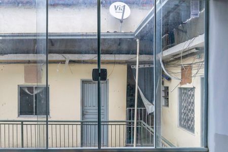 Studio para alugar com 18m², 1 quarto e sem vaga Studio para alugar com 18m², 1 quarto e sem vagaVista da Kitnet