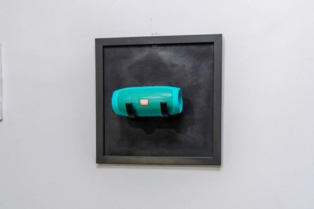 Kitnet - Som de kitnet/studio para alugar com 1 quarto, 18m² em Olaria, Rio de Janeiro