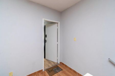 Studio para alugar com 18m², 1 quarto e sem vaga Studio para alugar com 18m², 1 quarto e sem vagaÁrea comum - Entrada do imóvel
