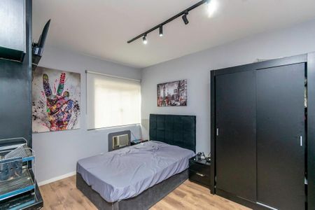 Kitnet de kitnet/studio para alugar com 1 quarto, 18m² em Olaria, Rio de Janeiro