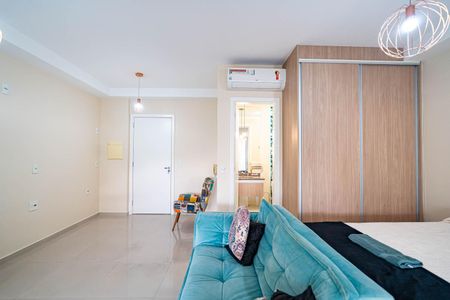 Kitnet/Studio para alugar com 1 quarto, 39m² em Bela Vista, São Paulo