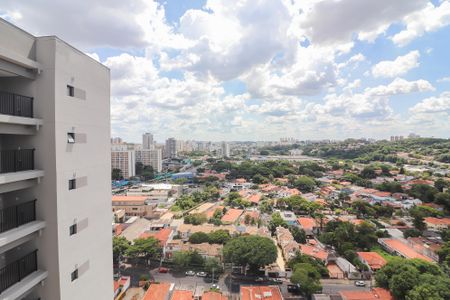 Apartamento para alugar com 70m², 3 quartos e 1 vagaQuarto 3 - Suíte