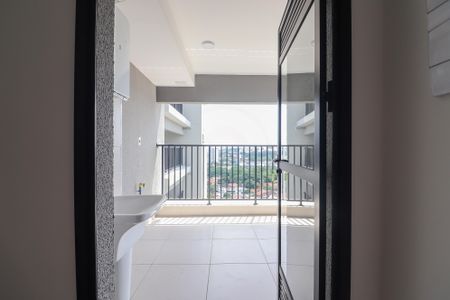 Apartamento para alugar com 70m², 3 quartos e 1 vagaVaranda / Lavanderia