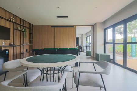 Apartamento para alugar com 70m², 3 quartos e 1 vagaEspaço de Jogos