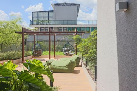 Apartamento para alugar com 70m², 3 quartos e 1 vagaÁrea comum