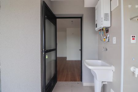 Apartamento para alugar com 70m², 3 quartos e 1 vagaVaranda / Lavanderia