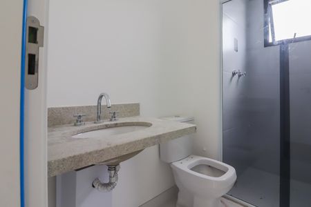 Apartamento para alugar com 70m², 3 quartos e 1 vagaQuarto 3 - Suíte
