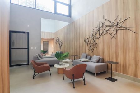 Apartamento para alugar com 70m², 3 quartos e 1 vagaÁrea comum