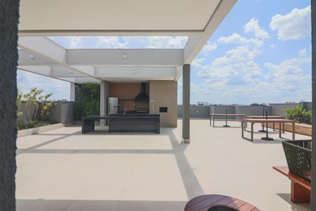 Apartamento para alugar com 70m², 3 quartos e 1 vagaÁrea comum - Churrasqueira