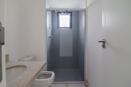 Apartamento para alugar com 70m², 3 quartos e 1 vagaQuarto 3 - Suíte