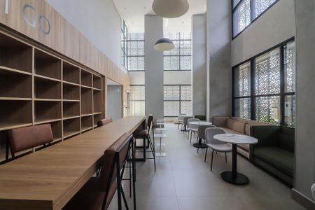 Apartamento para alugar com 70m², 3 quartos e 1 vagaÁrea comum