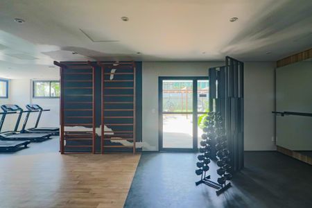 Apartamento para alugar com 70m², 3 quartos e 1 vagaÁrea comum - Academia