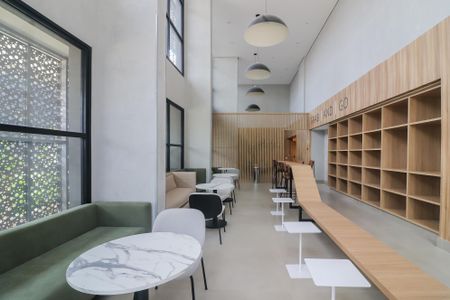 Apartamento para alugar com 70m², 3 quartos e 1 vagaÁrea comum