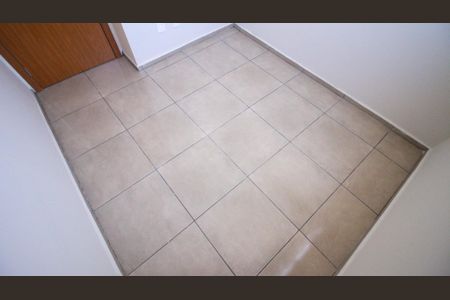 Apartamento para alugar com 34m², 2 quartos e sem vagaQuarto 2