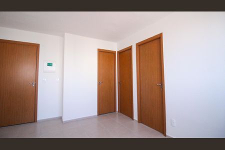 Sala/Cozinha de apartamento para alugar com 2 quartos, 34m² em Vila Antonieta, São Paulo