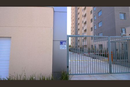 Apartamento para alugar com 34m², 2 quartos e sem vagaPlaca
