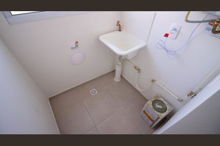 Apartamento para alugar com 34m², 2 quartos e sem vagaÁrea de Serviço