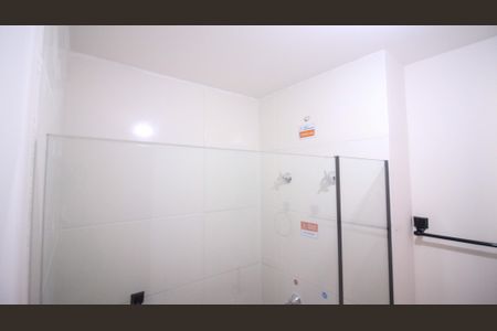Apartamento para alugar com 34m², 2 quartos e sem vagaBanheiro