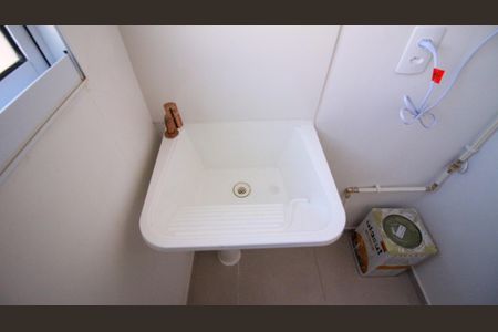 Apartamento para alugar com 34m², 2 quartos e sem vagaÁrea de Serviço