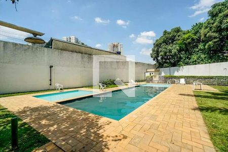 Apartamento para alugar com 49m², 2 quartos e 1 vaga Apartamento para alugar com 49m², 2 quartos e 1 vagaÁrea comum