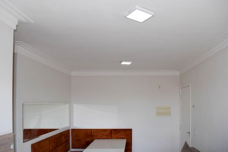 Sala de apartamento para alugar com 2 quartos, 49m² em Vila Moreira, São Paulo