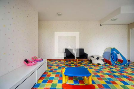 Apartamento para alugar com 49m², 2 quartos e 1 vaga Apartamento para alugar com 49m², 2 quartos e 1 vagaÁrea comum