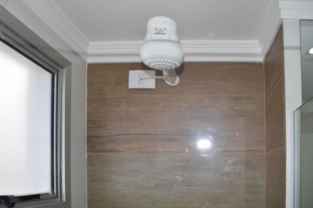 Apartamento para alugar com 49m², 2 quartos e 1 vaga Apartamento para alugar com 49m², 2 quartos e 1 vagaBanheiro