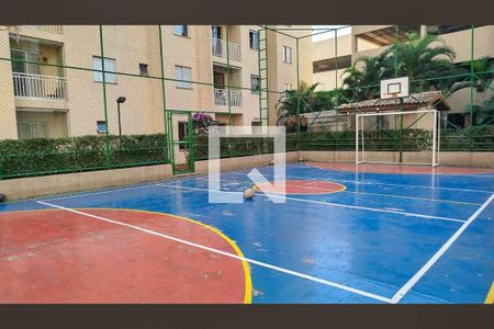 Apartamento para alugar com 49m², 2 quartos e 1 vaga Apartamento para alugar com 49m², 2 quartos e 1 vagaÁrea comum