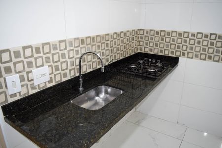 Apartamento para alugar com 49m², 2 quartos e 1 vaga Apartamento para alugar com 49m², 2 quartos e 1 vagaCozinha