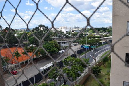 Apartamento para alugar com 49m², 2 quartos e 1 vaga Apartamento para alugar com 49m², 2 quartos e 1 vagaVista Quarto 2