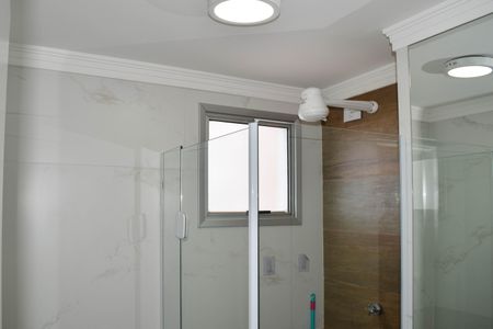 Apartamento para alugar com 49m², 2 quartos e 1 vaga Apartamento para alugar com 49m², 2 quartos e 1 vagaBanheiro