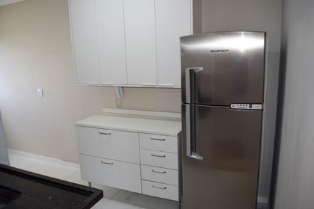 Apartamento para alugar com 49m², 2 quartos e 1 vaga Apartamento para alugar com 49m², 2 quartos e 1 vagaCozinha