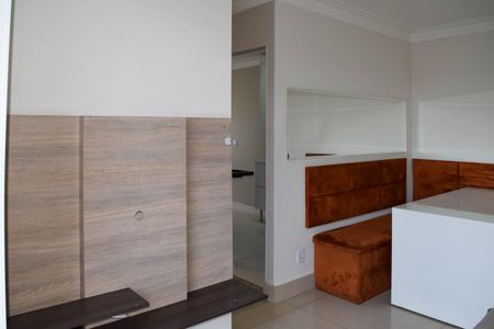 Apartamento para alugar com 49m², 2 quartos e 1 vaga Apartamento para alugar com 49m², 2 quartos e 1 vagaSala
