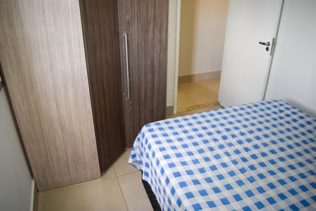 Apartamento para alugar com 49m², 2 quartos e 1 vaga Apartamento para alugar com 49m², 2 quartos e 1 vagaQuarto 2